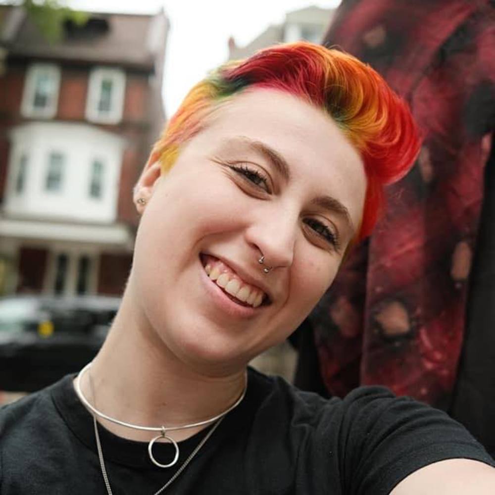 Meet your Posher, Hailey